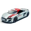 1:36 Audi R8 kingsmart