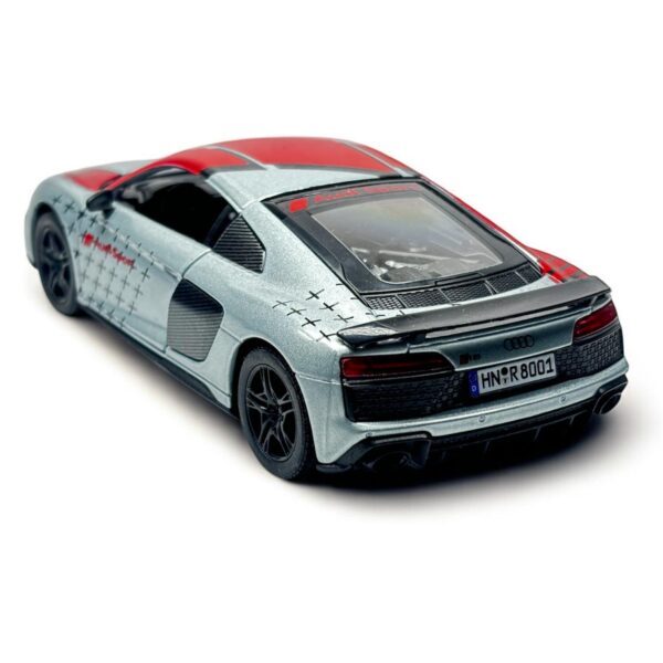 1:36 Audi R8 kingsmart
