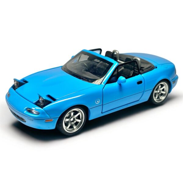 Mazda MX 5