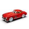 Mercedes-Benz 300 SL 1:24 red