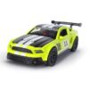 1:36 Mustang Yellow
