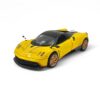 1:32 Pagani Huayra Roadster yellow