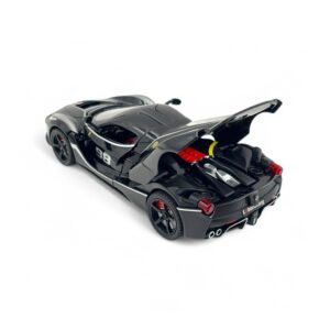 1:24 Scale Ferrari