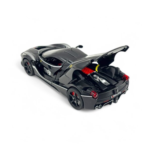 1:24 Scale Ferrari