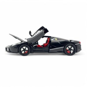 1:24 Scale Ferrari