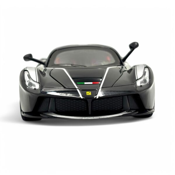 1:24 Scale Ferrari