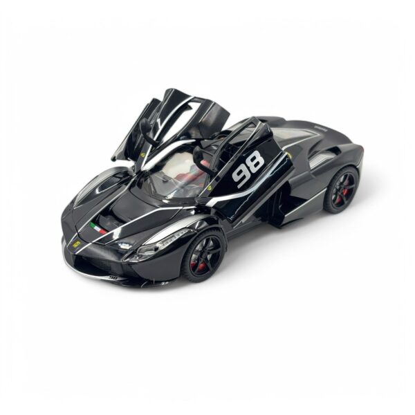 1:24 Scale Ferrari