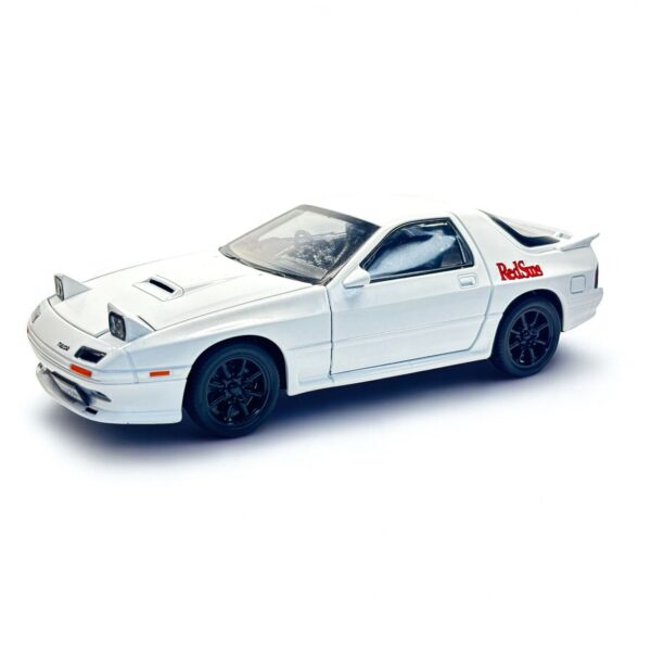 1:24 Mazda RX7