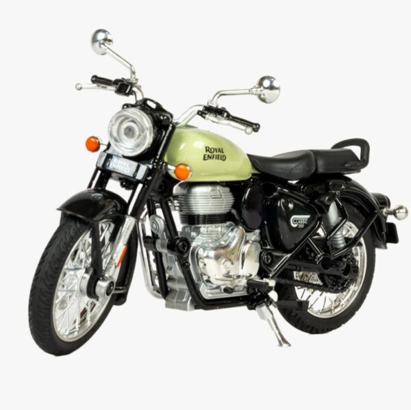 1:15 Royal Enfield Classic 350