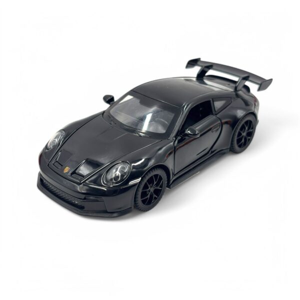 1:32 PORSCHE 911 GT3 BLACK
