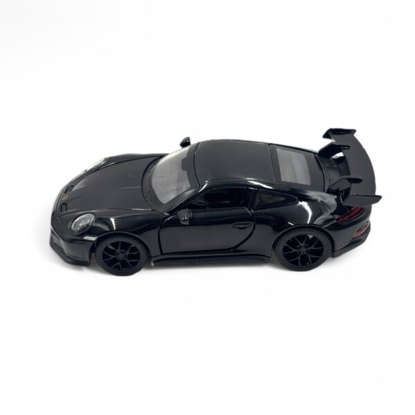 1:32 PORSCHE 911 GT3 BLACK