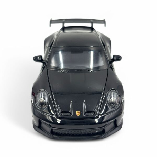 1:32 PORSCHE 911 GT3 BLACK