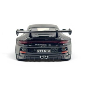 1:32 PORSCHE 911 GT3 BLACK