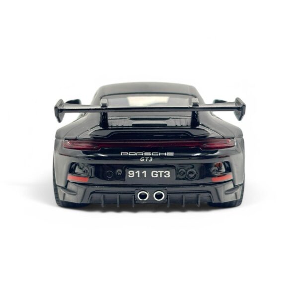 1:32 PORSCHE 911 GT3 BLACK