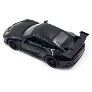 1:32 PORSCHE 911 GT3 BLACK