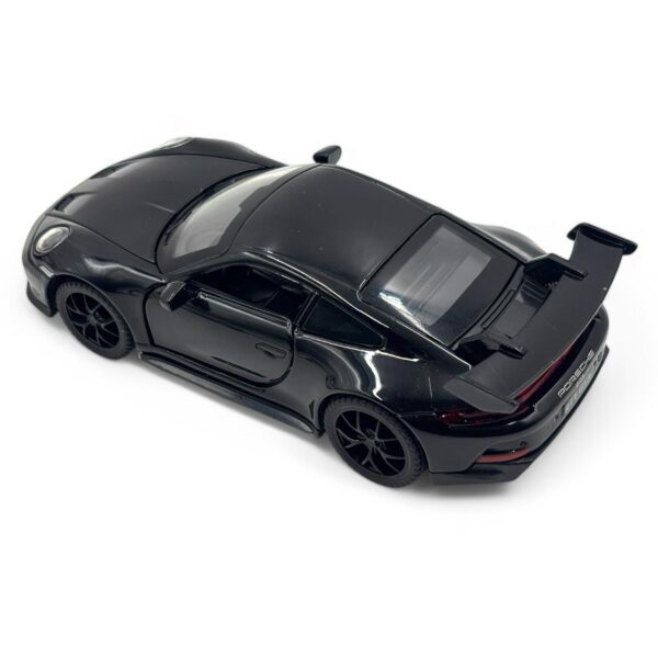 1:32 PORSCHE 911 GT3 BLACK