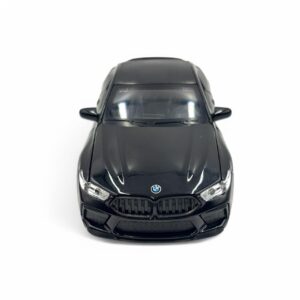 1:32 BMW M8 , BLACK