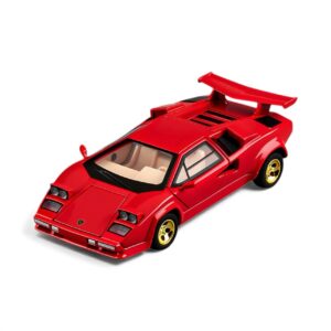 Lamborghini LP500S 1:32 Scale Diecast Model
