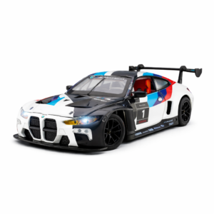 1:24 scale CCA BMW M4 GT3