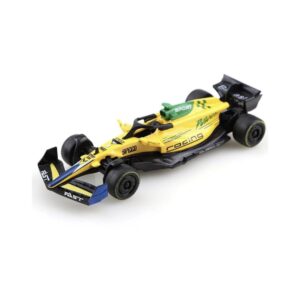 F1 Racing Die cast Metal Cars Pull Back Formual1 Car Simulation Scale Model High-Speed Racing Vehicles Collectible , compatible eith ferrari , Mercedes, Mclaren F1 racing Design - yellow